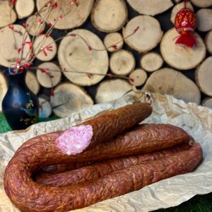 Ковбаска мелена