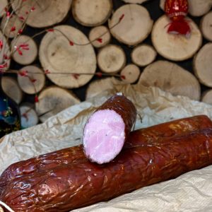 Ковбаска «Дрогобицька»